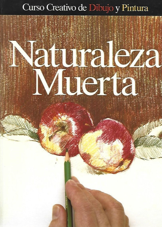 NATURALEZA MUERTA