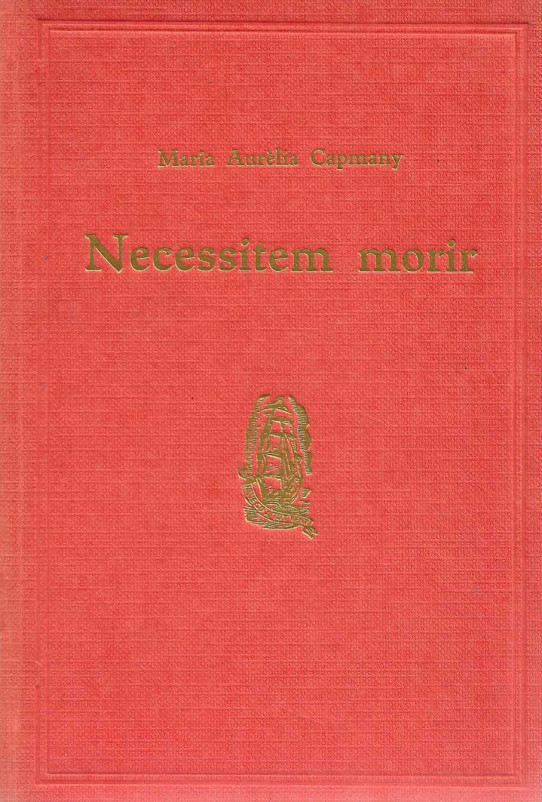 Necessitem morir
