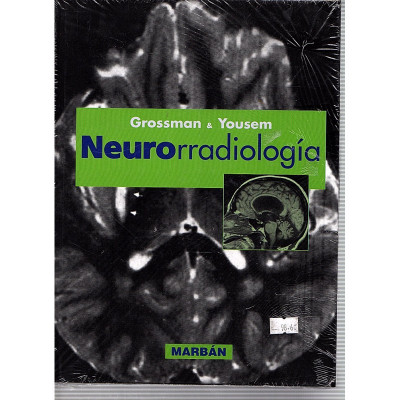 Neurorradiología / Grossman y Yousem