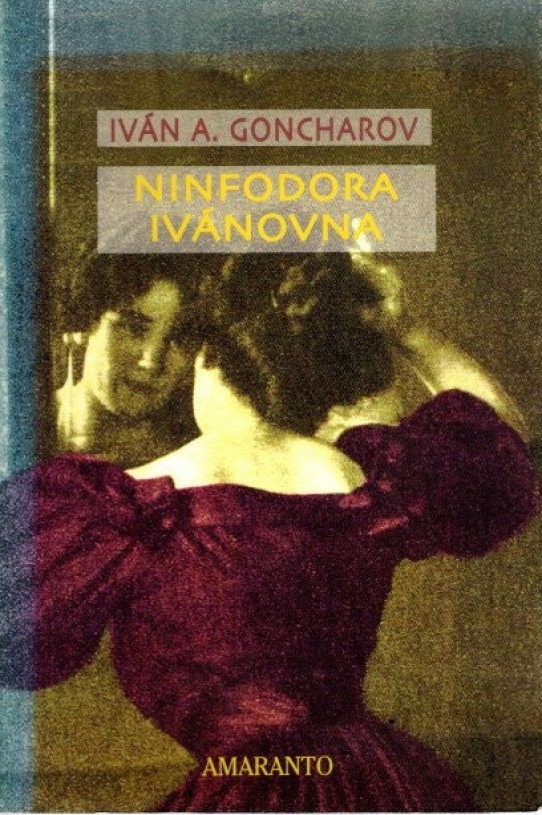 NINFADORA IVÁNOVNA