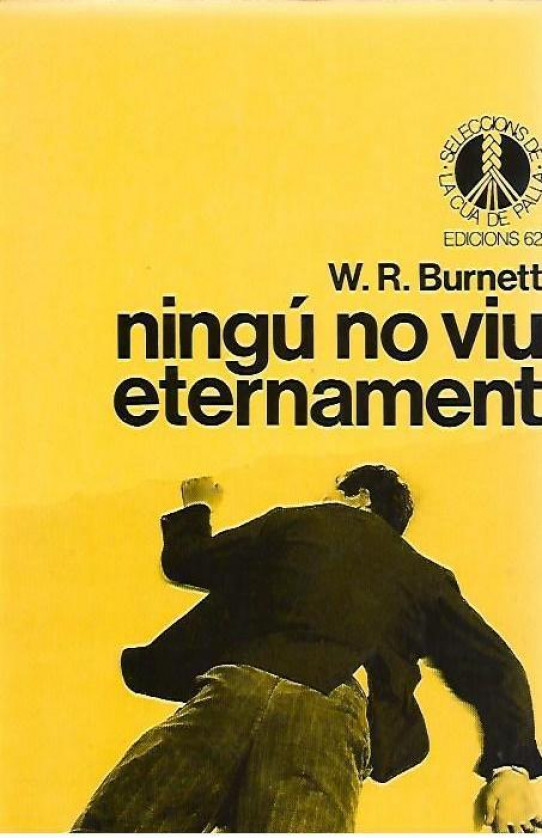 NINGU NOM VIU ETERNAMENT