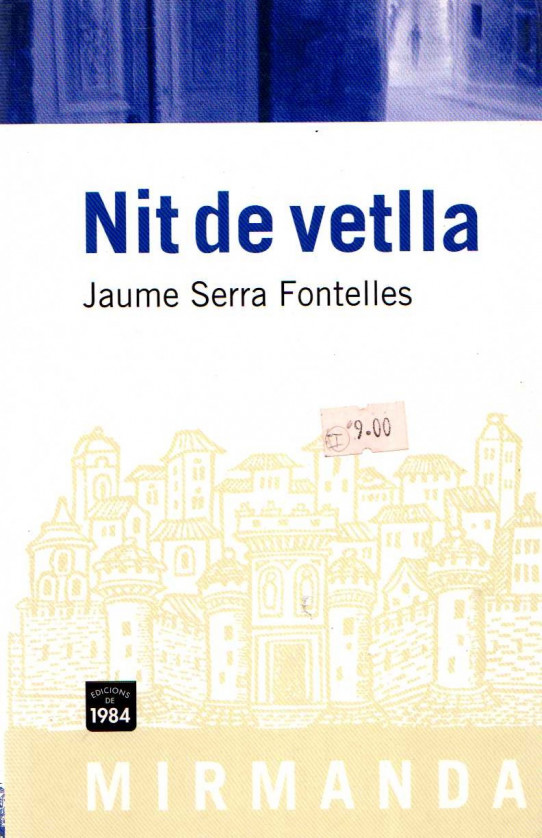 NIT DE VETLLA