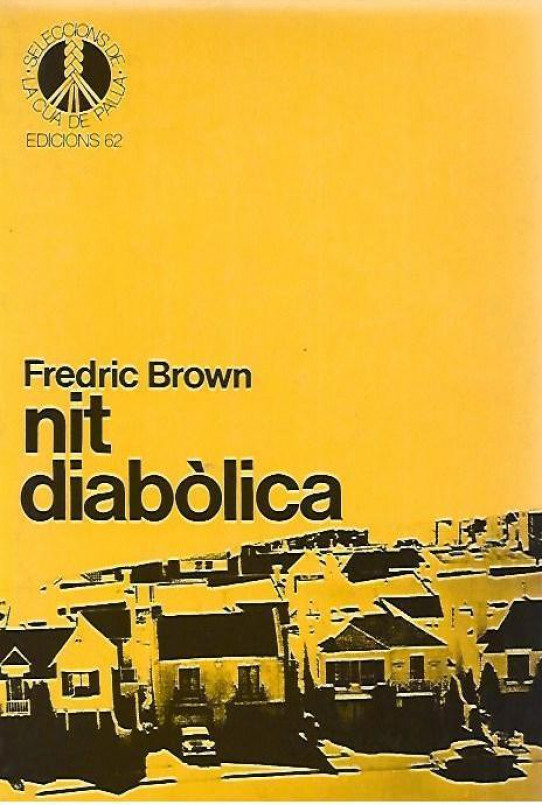 NIT DIABOLICA