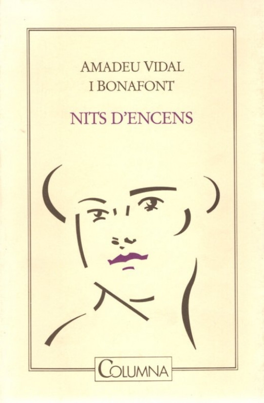 NITS D'ENCENS