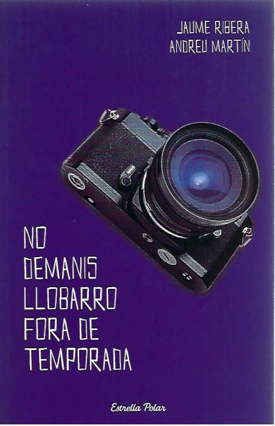 NO DEMANIS LLOBARRO FORA DE TEMPORADA