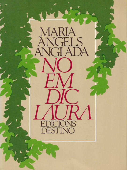 NO EM DIC LAURA