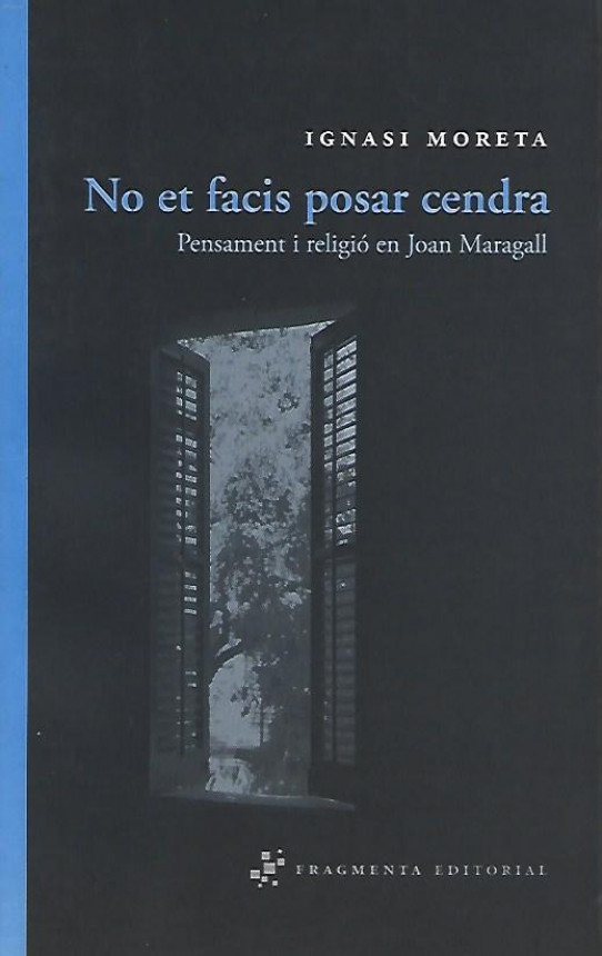 NO ET FACIS POSAR CENDRA