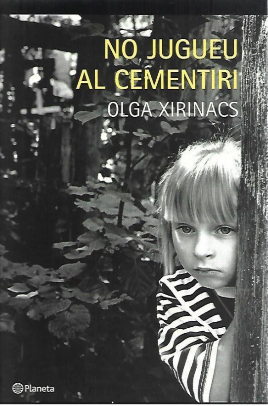 NO JUGUEU AL CEMENTIRI