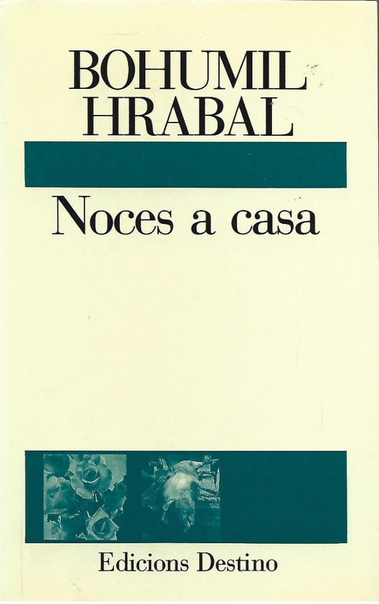 NOCES A CASA