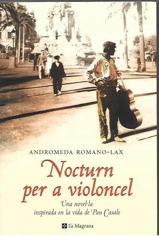 NOCTURN PER S VIOLENCEL