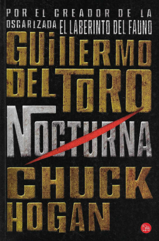 Nocturna, Oscura, Eterna. Trilogía de la Oscuridad.