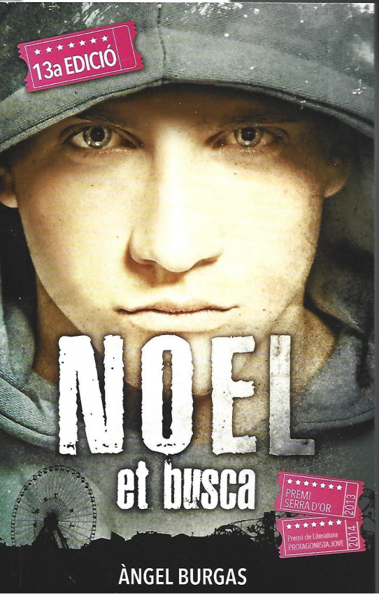 NOEL ET BUSCA