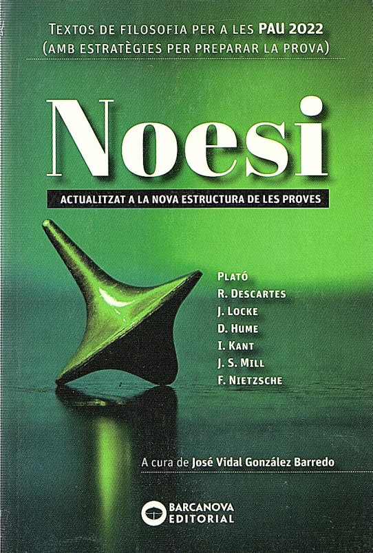 NOESI (PAU 2022)