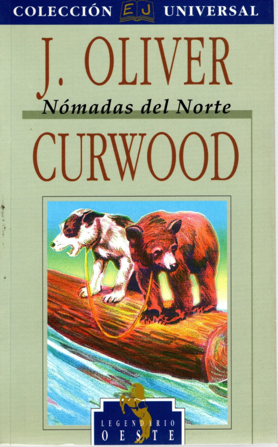 NÓMADAS DEL NORTE