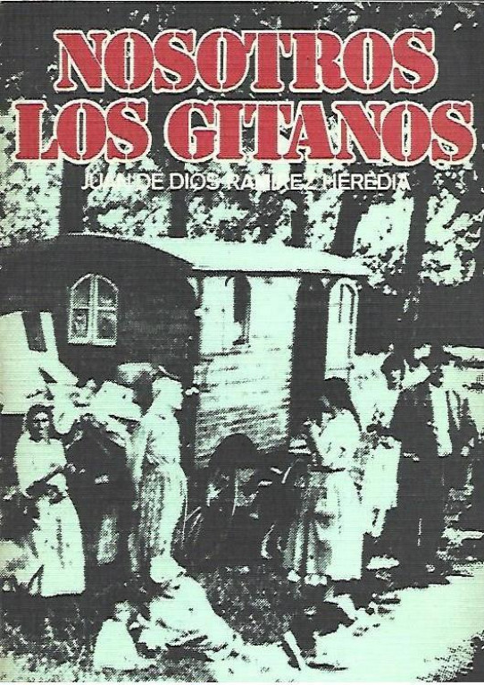 NOSOTROS LOS GITANOS