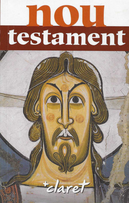 Nou Testament.