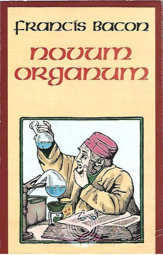 NOVUM ORGANUM