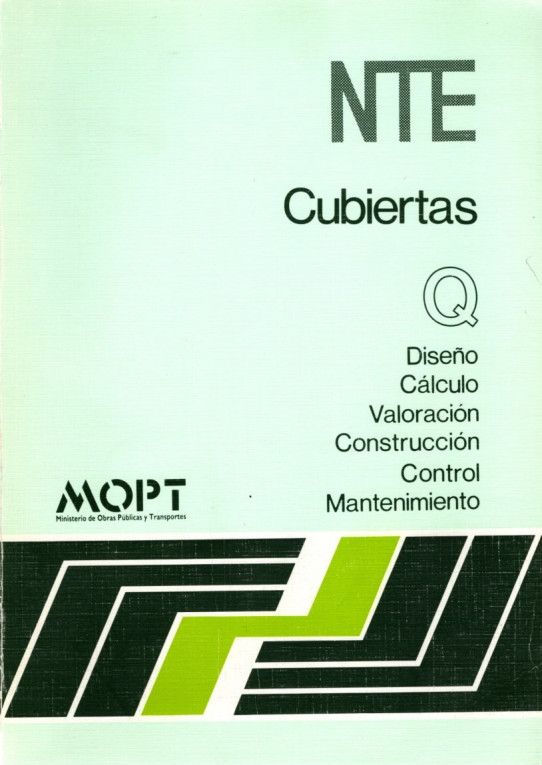 NTE Q CUBIERTAS