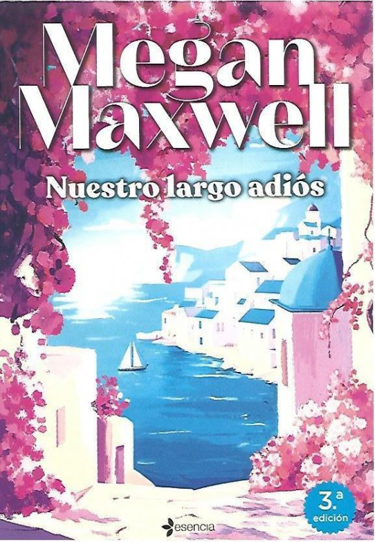 NUESTRO LARGO ADIOS