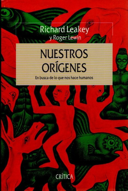 NUESTROS ORÍGENES