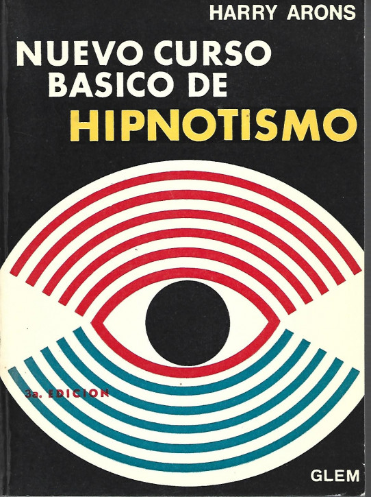 NUEVO CURSO BASICO DE HIPNOTISMO