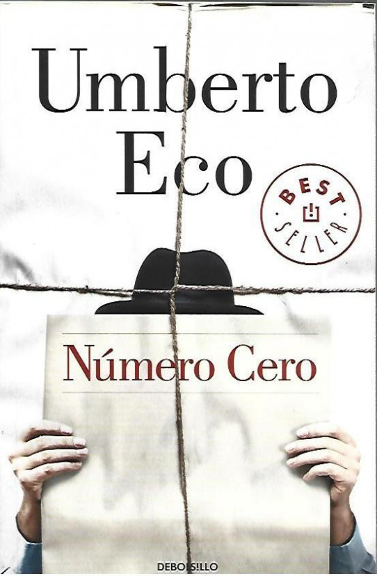 NÚMERO CERO