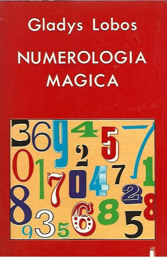 NUMEROLOGÍA MÁGICA