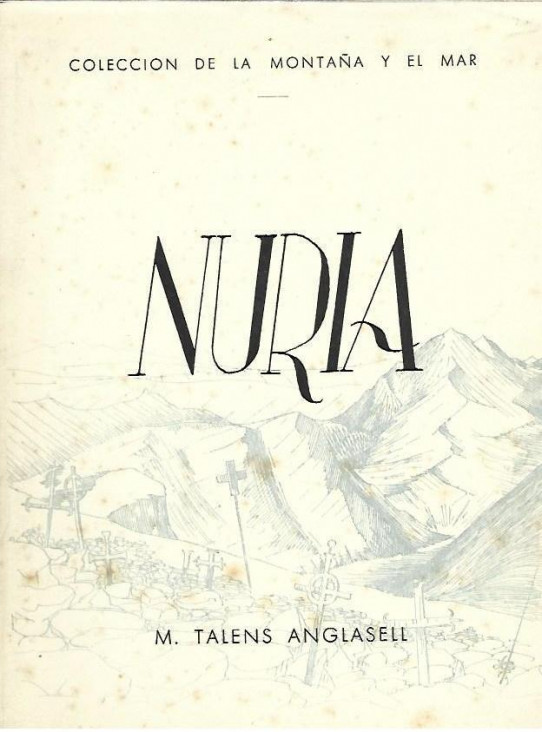 NURIA