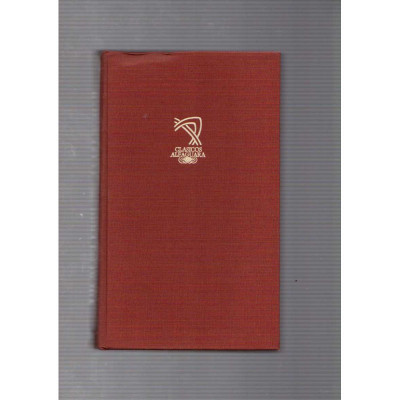 Obra escogida / Ramon Llull