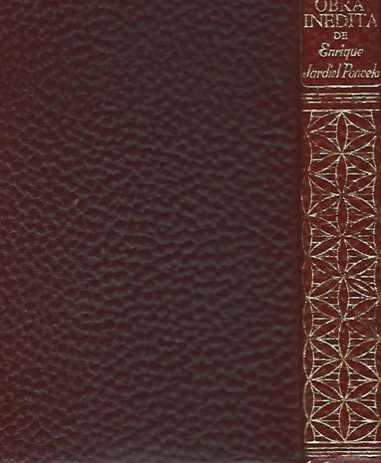 OBRA INÉDITA