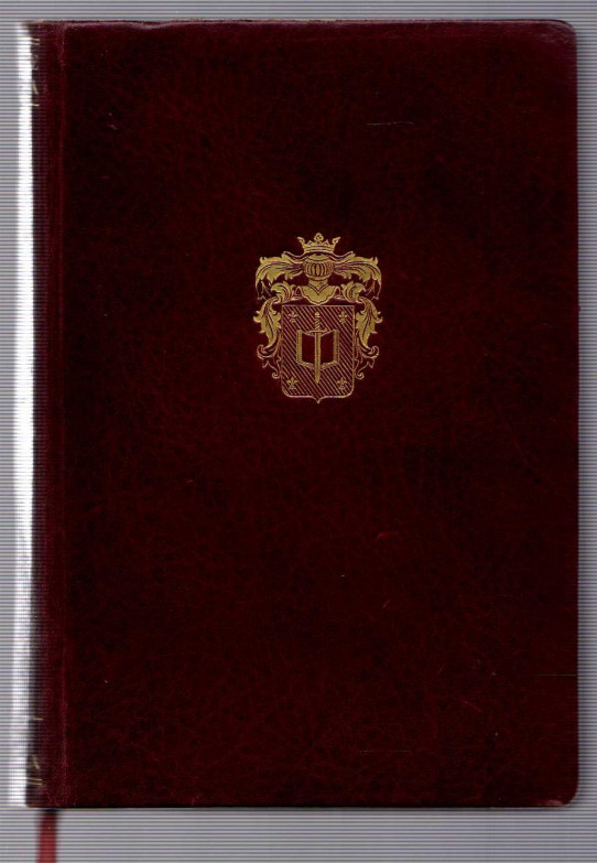 OBRA POETICA 1912-1937