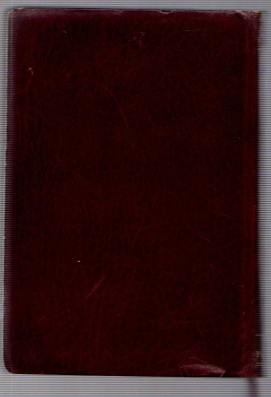 OBRA POETICA 1912-1937