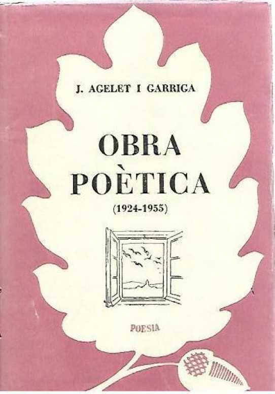 OBRA POETICA (1924-1955)