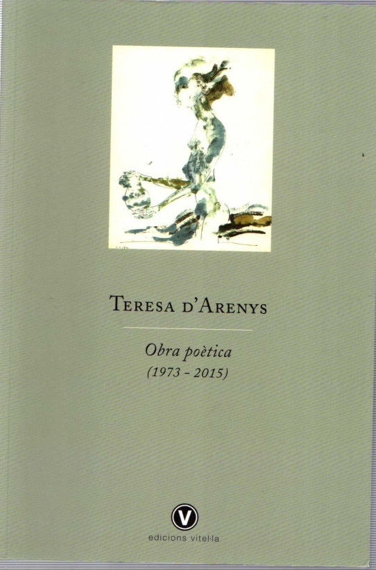 OBRA POÈTICA (1973-2015)