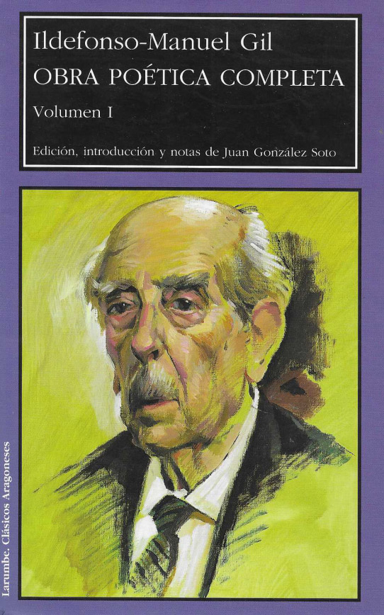 Obra Poética completa. Volúmenes I y II.