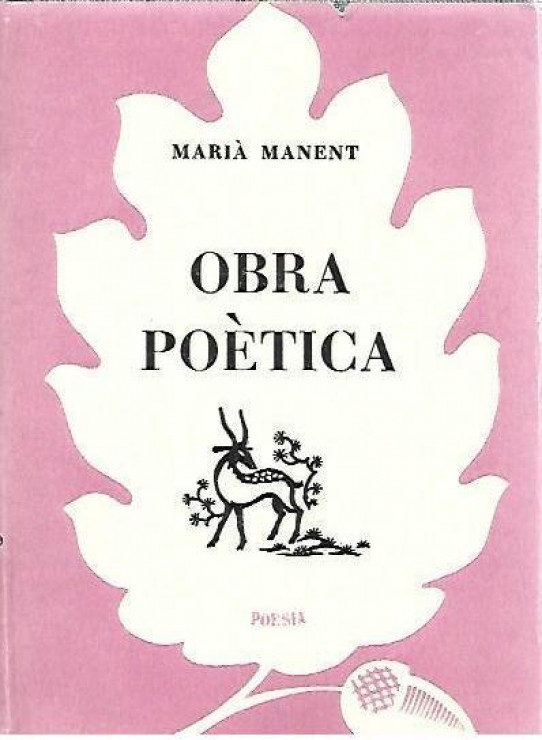 OBRA POETICA