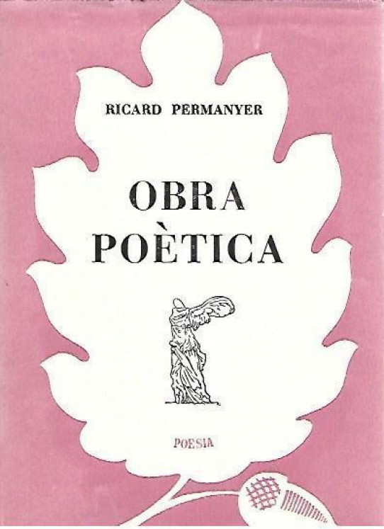 OBRA POETICA