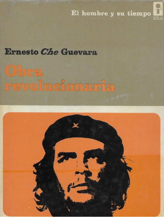 OBRA REVOLUCIONARIA  (Ernesto Che Guevara)