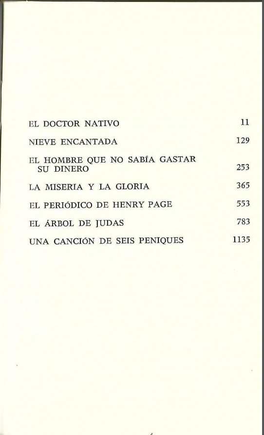 OBRAS COMPLETAS DE A.J. CRONIN (VOLUMEN V)