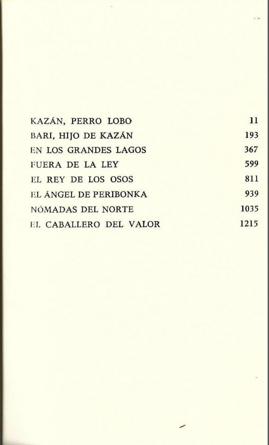 OBRAS COMPLETAS DE JAMES OLIVER CURWOOD (VOLUMEN III)