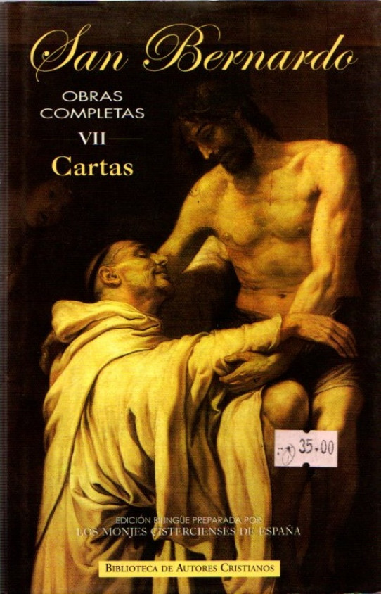 OBRAS COMPLETAS VII (CARTAS)