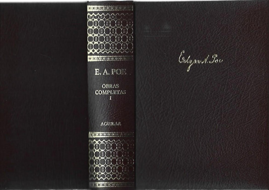 OBRAS COMPLETAS Volumen I : CUENTOS