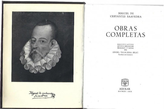 OBRAS COMPLETAS