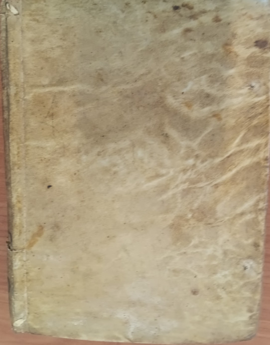 OBRAS DE LORENZO GRACIAN Tomo I