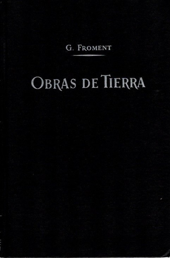 OBRAS DE TIERRA