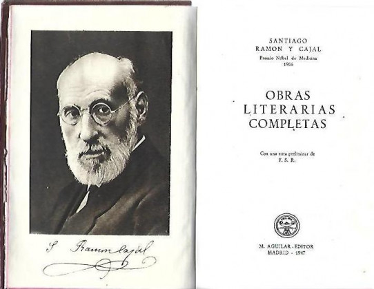 OBRAS LITERARIAS COMPLETAS