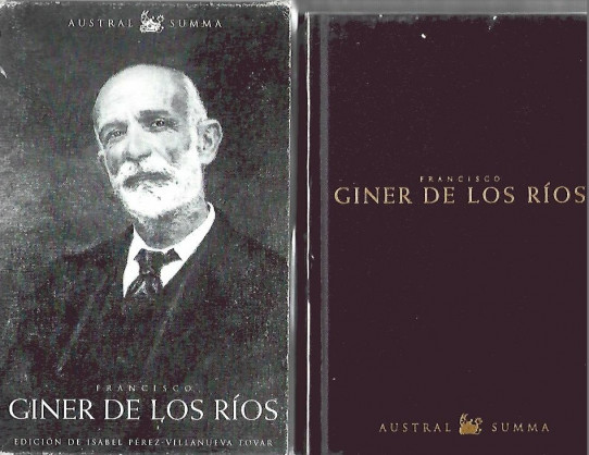 OBRAS SELECTAS