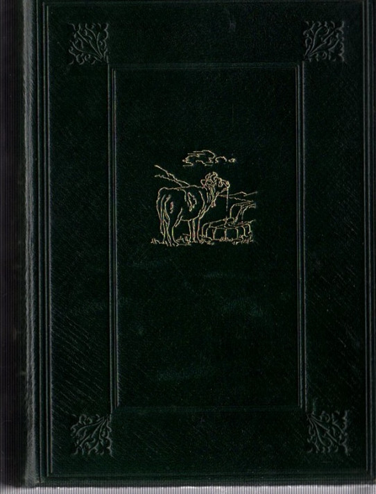 OBRES COMPLETES 1ª edició 1947