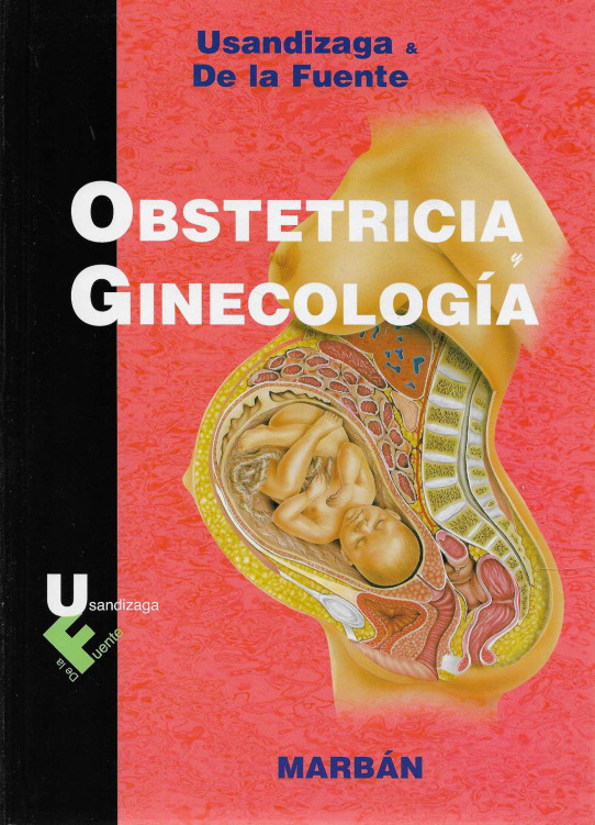 Obstetricia y Ginecología.