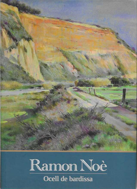 OCELL DE BARDISSA